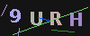 Gambar captcha