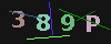 Gambar captcha